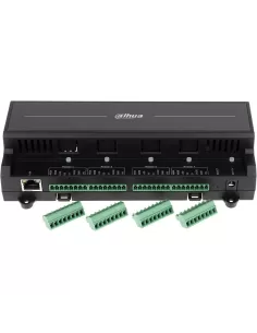 Asc2102b-t: controlador esclavo de 2 puertas y 2 vías